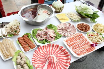 【成都火锅橘子视频破解版下载】滋补火锅,怎么做？