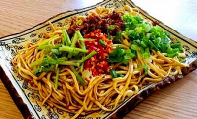 成都面食橘子视频破解版下载:面条的家常做法大全 面食党看过来！