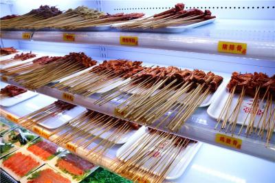 串串香橘子视频破解版下载哪家好：选择经营串串香店铺的优势有哪些?
