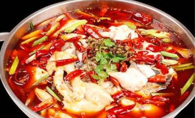 成都火锅鱼技术橘子视频破解版下载班哪里好？锅底勾兑方法