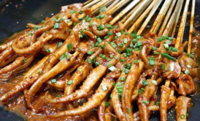 四川铁板鱿鱼技术橘子视频破解版下载班需要多少钱？橘子视频破解版下载操作方法与技巧