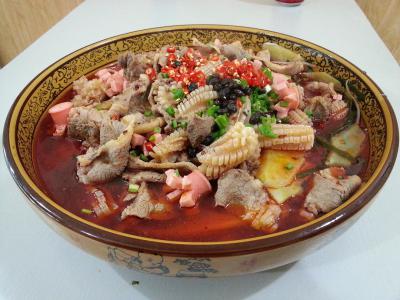 四川冒菜底料技术做法哪里专业？美味健康营养用餐首选