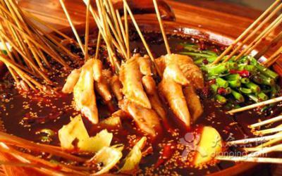 火锅串串香技术底料做法哪里好？专业小吃橘子视频破解版下载机构