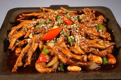 小吃橘子视频破解版下载在哪里学习最好，干锅技术橘子视频破解版下载哪家好？