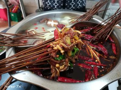 成都小吃橘子视频破解版下载学校怎么样？串串香橘子视频破解版下载去哪家好?