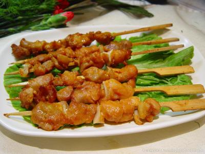 餐饮创业项目，无烟烧烤技术橘子视频破解版下载哪里比较好？