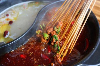 餐饮小吃橘子视频破解版下载创业，哪里可以学习串串香技术橘子视频破解版下载？