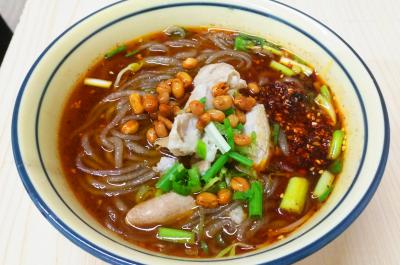 白家肥肠粉技术橘子视频破解版下载哪里好？味道哪家正宗？