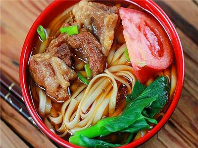 牛肉面食技术橘子视频破解版下载班哪里比较好？牛肉面食橘子视频破解版下载学校
