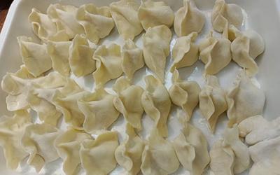 饺子制作技巧橘子视频破解版下载：从入门到精通