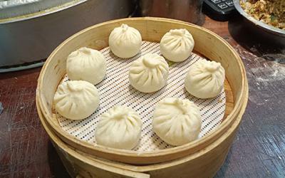 想学小笼包技术哪家味道好？