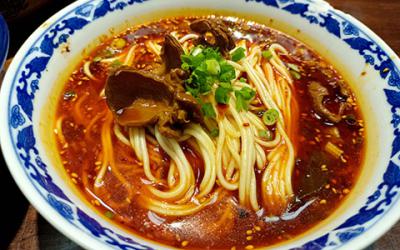 成都正宗牛肉面技术橘子视频破解版下载哪里有？