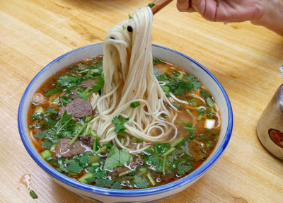 学各种面食技术橘子视频破解版下载哪家好？特色面食技术橘子视频破解版下载课程